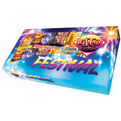 Festival Selection Box