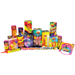 Festival Selection Box