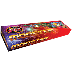 Monster Selection Box 