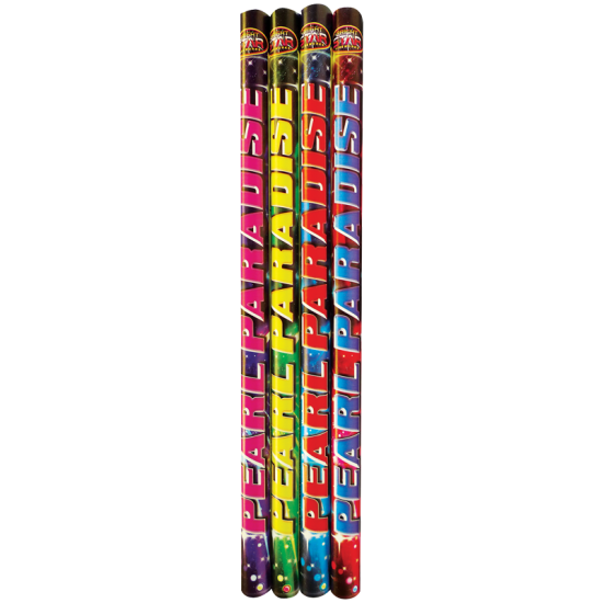 Pearl Paradise Roman Candles Pearl Paradise Roman Candles