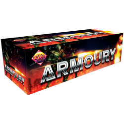 Armoury Crate 
