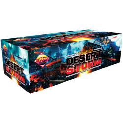 Desert Storm Crate