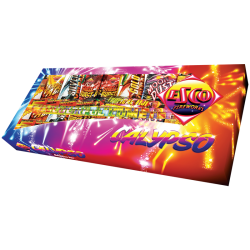 Calypso Selection Box