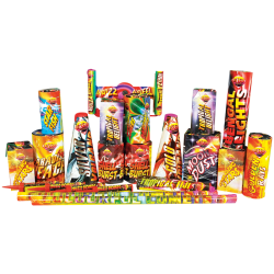 Calypso Selection Box