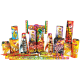 Calypso Selection Box Calypso Selection Box