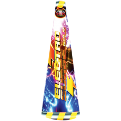 Electro Surge 13" Large Conic Fountain 