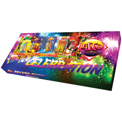 Celebration Selection Box