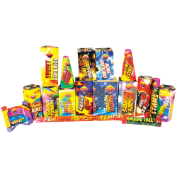 Celebration Selection Box