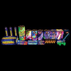 Anthem Selection Box 