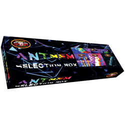 Anthem Selection Box 