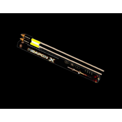 Weapon X Set of 2 Strobe Rockets 