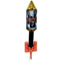 Shreika Loud Single Rocket