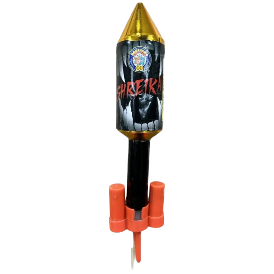 Shreika Loud Single Rocket Shreika Loud Single Rocket