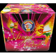 Angel Dust 20 Shot Bararge 