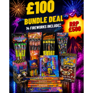 £100 Bundle Deal - 14 Items 
