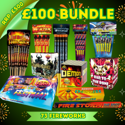 £100 Bundle Deal 