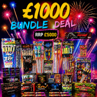 £1000 Bundle Deal - 36 Items 