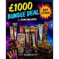 £1000 Bundle Deal 