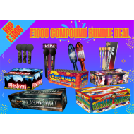 £1000 Compound Bundle Deal 