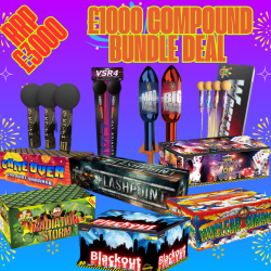 £1000 Compound Bundle Deal 