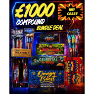 £1000 Compound Bundle Deal 