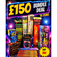 £150 Bundle Deal - 15 Items 