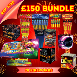 £150 Bundle Deal 