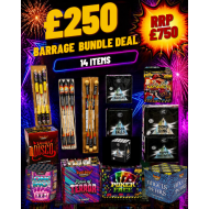£250  Bundle Deal  