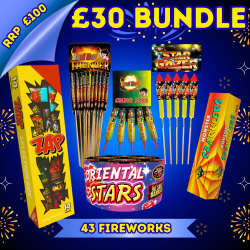 £30 Bundle Deal 