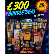 £300 Bundle Deal 