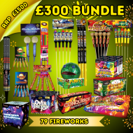 £300 Bundle Deal 