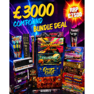 £3000 Compound Bundle Deal 
