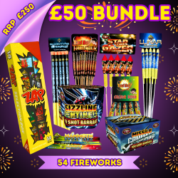 £50 Bundle Deal 