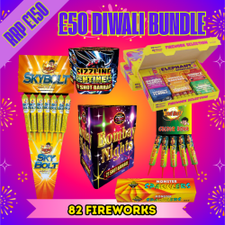 £50 Diwali Bundle Deal 