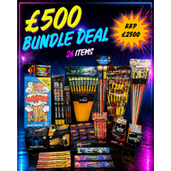 £500 Bundle Deal 