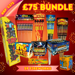 £75 Bundle Deal 