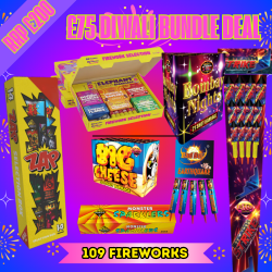 £75 Diwali Bundle Deal 
