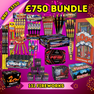 £750 Bundle Deal 