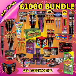 £1000 Bundle Deal 