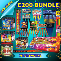 £200 Bundle Deal