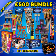 £500 Bundle Deal 