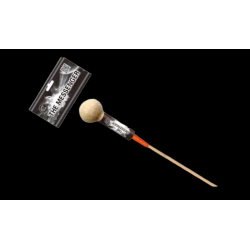 The Messenger Single Rocket by Celtic Fireworks