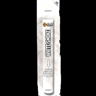 90 Second Handheld Smoke Grenade White 