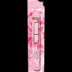 90 Second Handheld Smoke Grenade Pink 