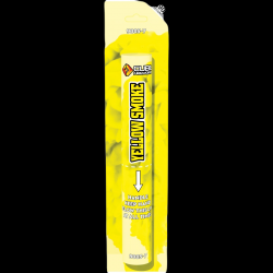 90 Second Handheld Smoke Grenade Yellow 
