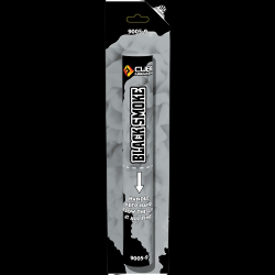 90 Second Handheld Smoke Grenade Black 