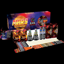 Mars Selection Box 