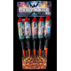 Hawk Slayer Rockets Hawk Slayer Rockets