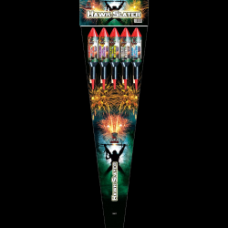 Hawk Slayer Rockets 