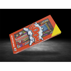 Boom Selection Box 